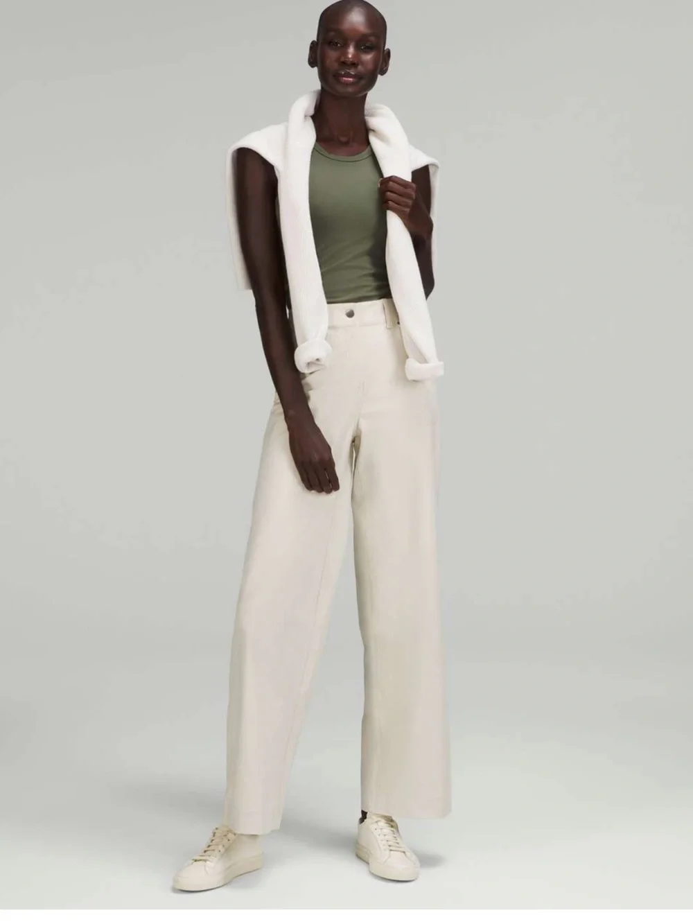 Like New - Lululemon City Sleek Pant (33)